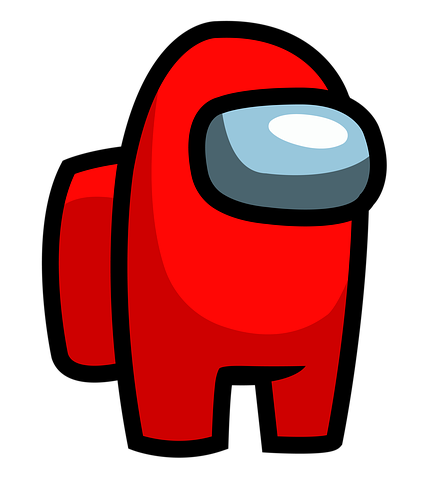 Red Crewmate